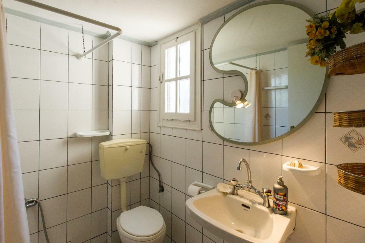 חראני Anesis Apartments מראה חיצוני תמונה